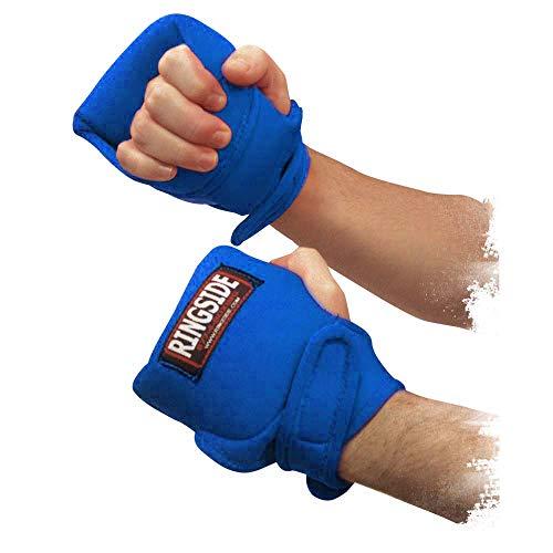 Ringside Ringside Weighted Gloves (6-Pound)