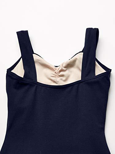 Capezio Capezio Princess Tank Leotard - Girls, Navy, Medium