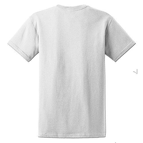 My Main Man Pat Kool Keith Dr Octagon T-Shirt White