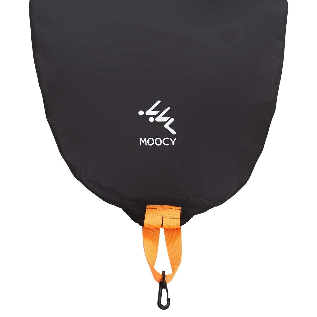MOPHOEXII Universal Kayak Cockpit Covers,Drape Waterproof Seal Cockpit Protector Kayak Hatch Covers for Indoor and Outdoor Storage Keep Hatch Hole Seat Clean