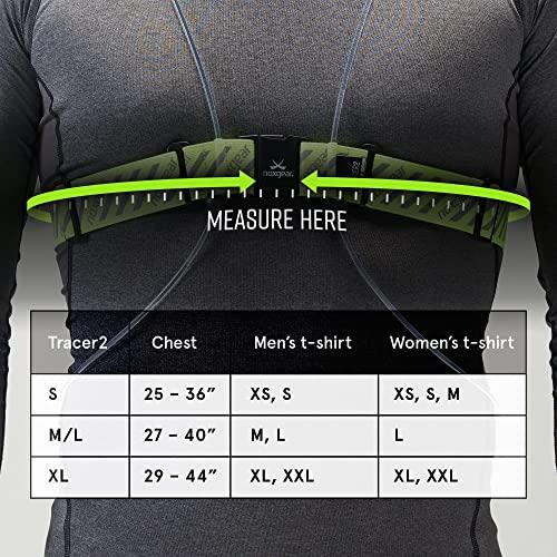 noxgear noxgear Tracer2 Visibility Vest (Small)