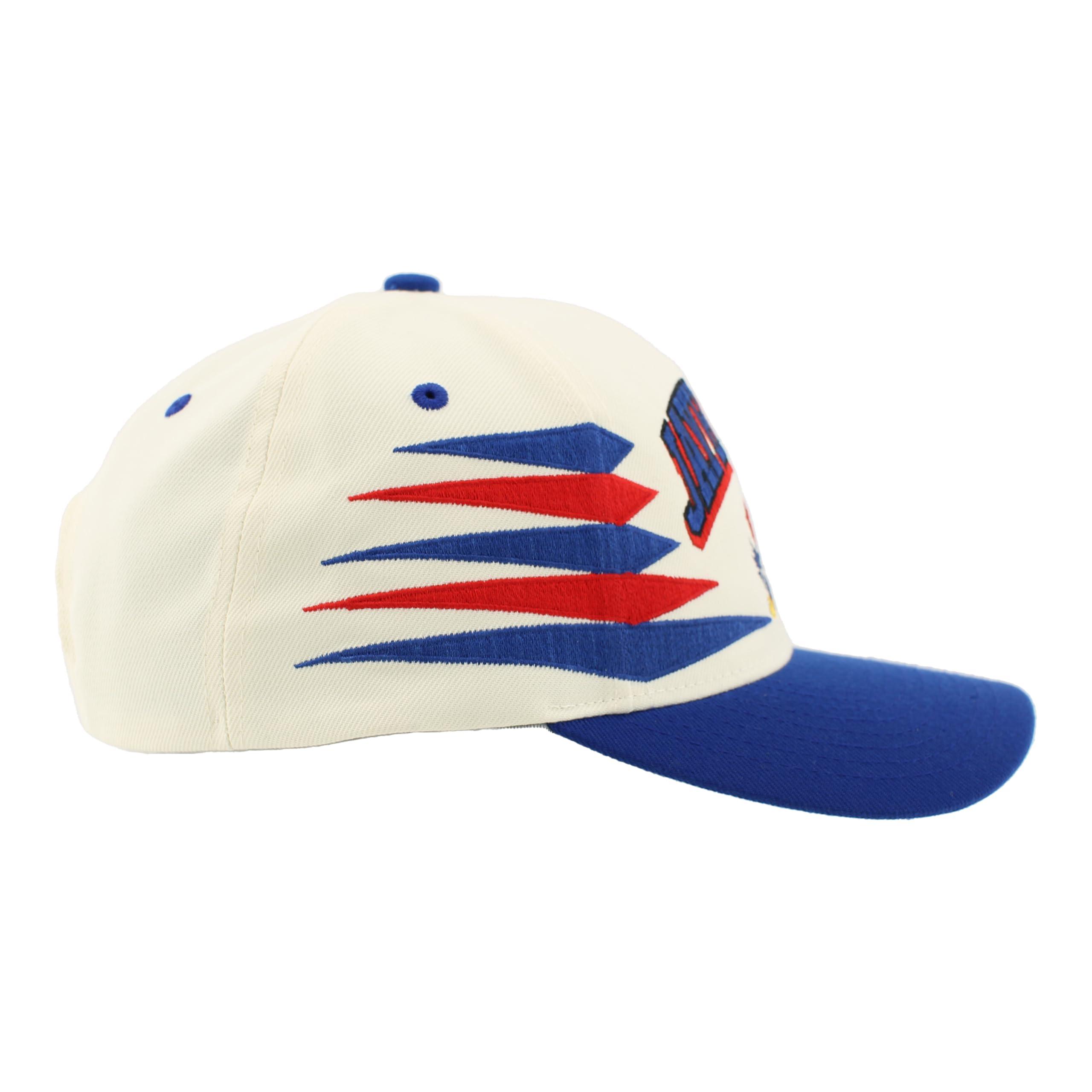 ZHATS ZHATS Standard NCAA Officially Licensed Hat Competitor Retro Diamond, Team Color, One Size