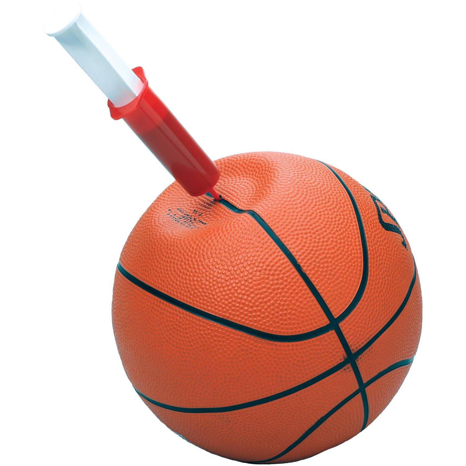 Unique Sports Unique Sports Ball Doctor Leak And Flat Fix-Repair Kit