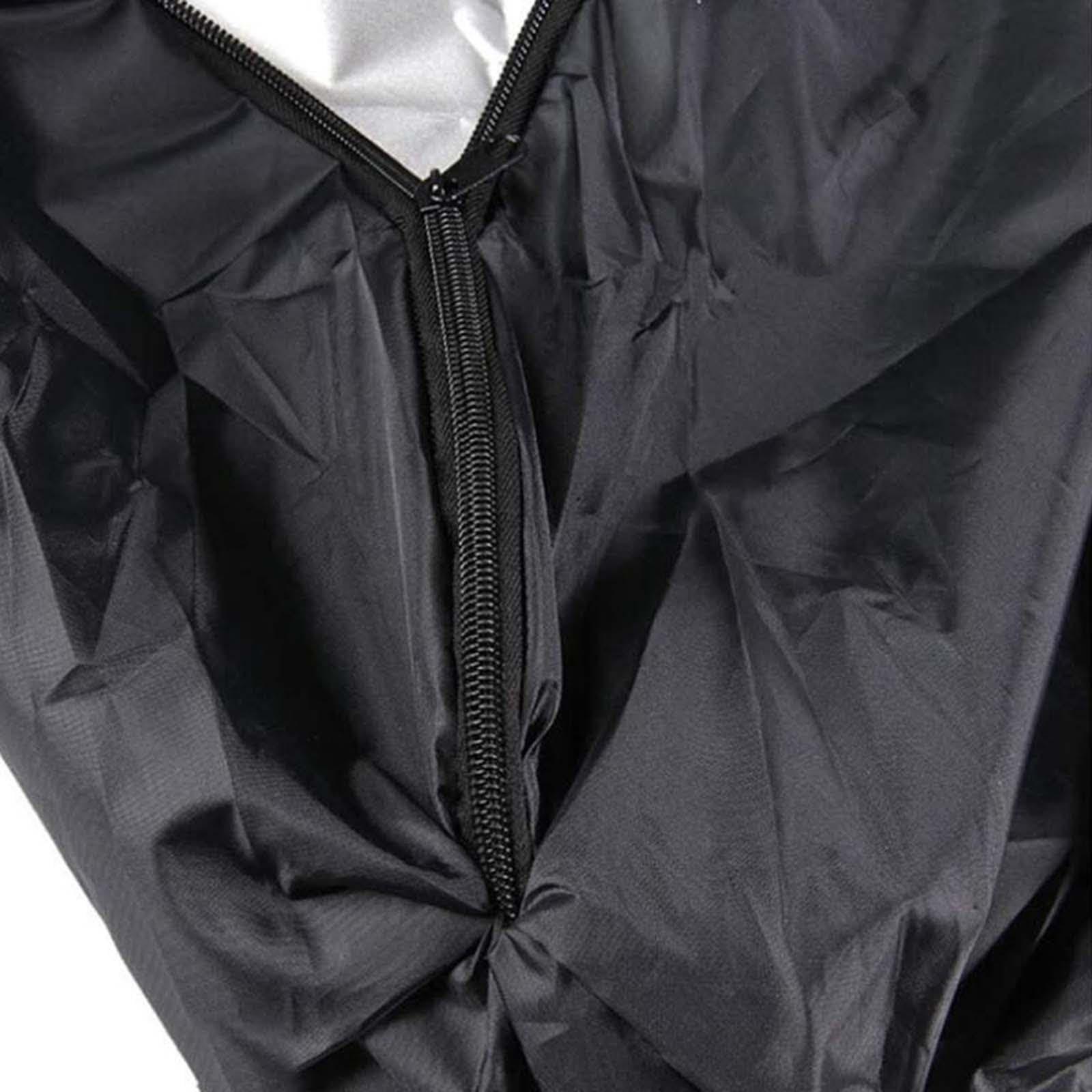 MotiveTech MotiveTech Outboard Engine Cover for Marine Use, 20 to 30P