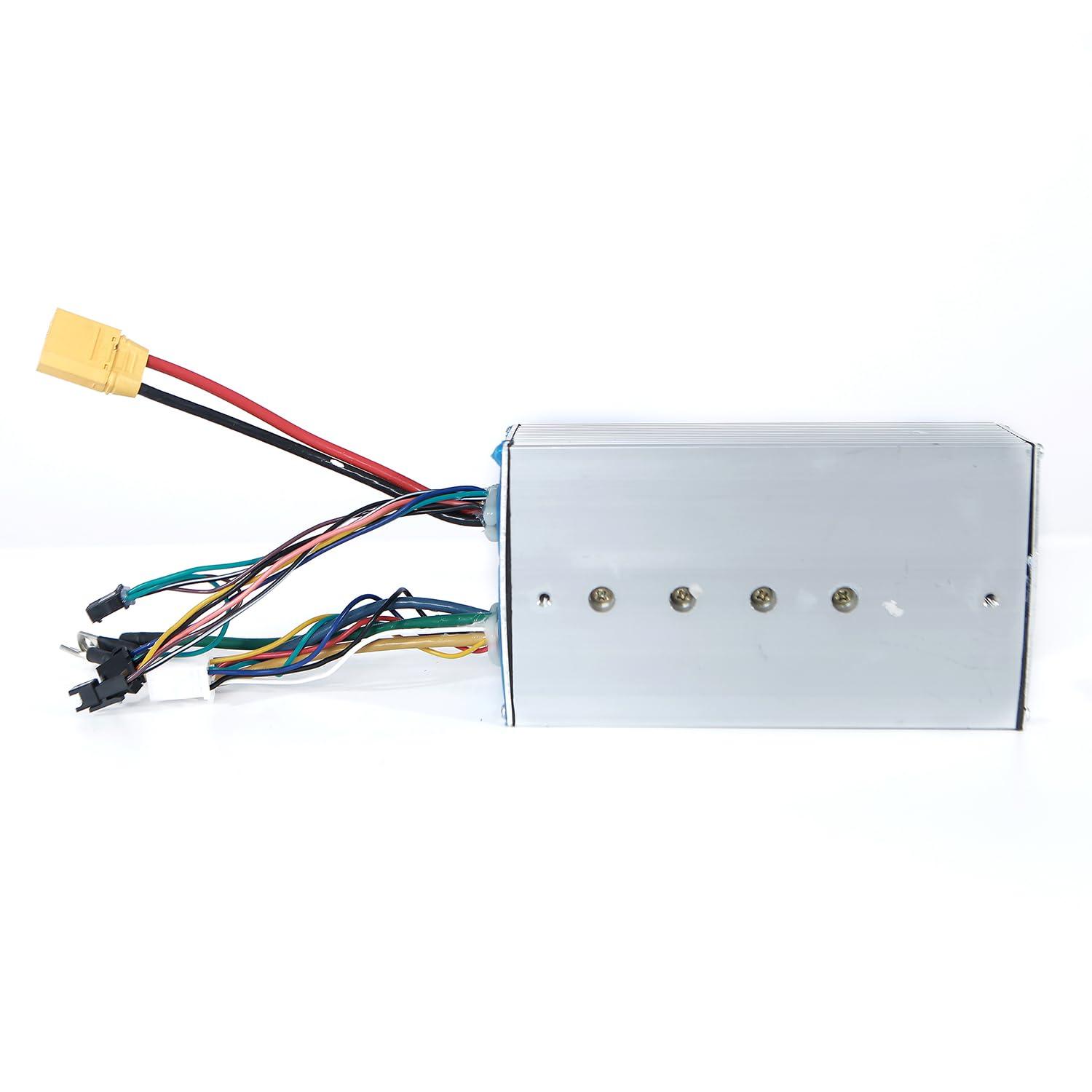NANROBOT NANROBOT Scooter Speed Controller (LS7 60V Rear Controller)