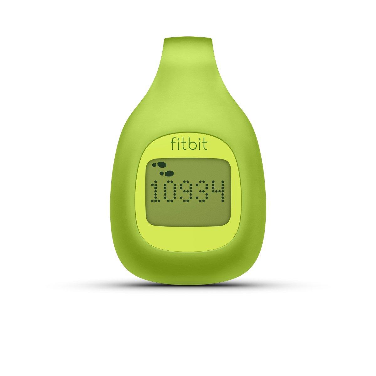 Fitbit Fitbit Zip Wireless Activity Tracker, Lime