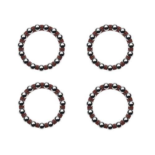 Campagnolo Campagnolo 4-HB-RE023 Ball Bearing Rings, Each