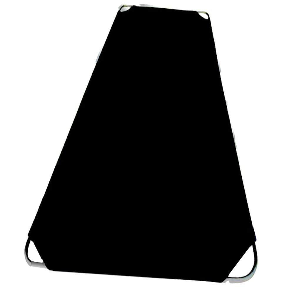 LakeMat Kayak Mat - Premium Watercraft Launch Pad - Durable Geotextile & Aluminized Steel Frame