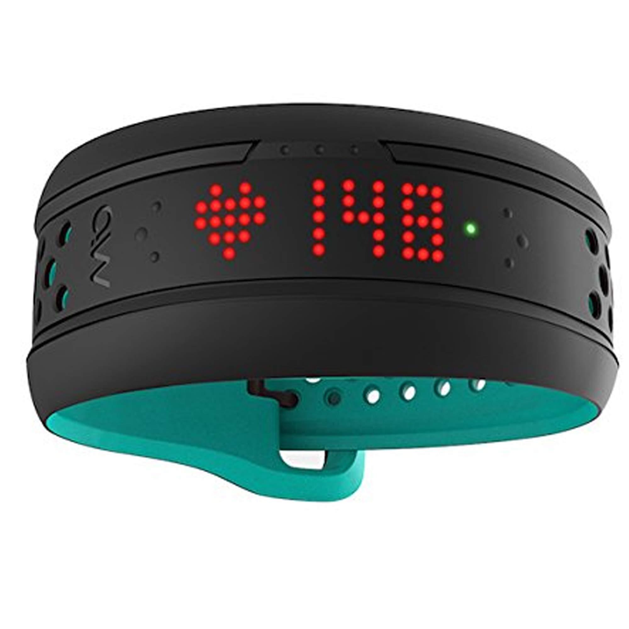 Mio Mio FUSE Heart Rate, Sleep + Activity Tracker