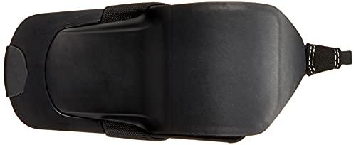 ?????(Chacott) Chacott 012121-0201-58 Gupo Training Sandals, High Type, Black