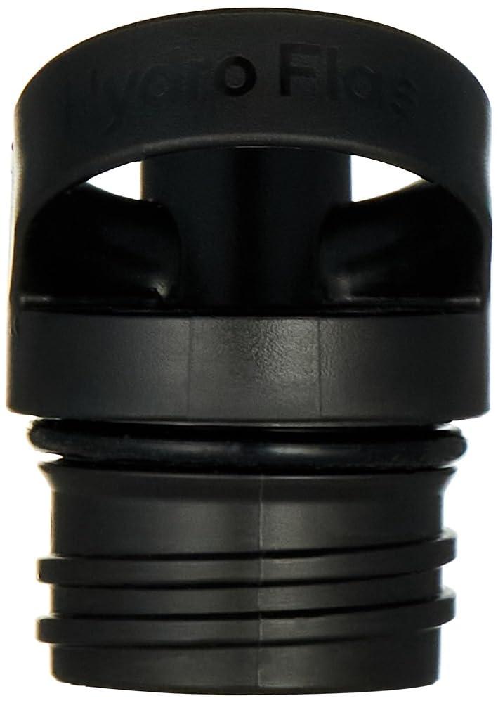 Hydro Flask Standard Mouth Sport Cap Black