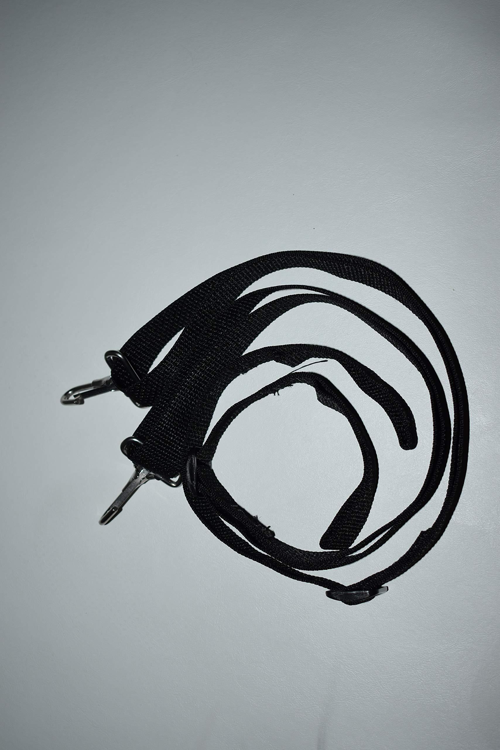 Restore Pontoon Bimini Top Replacement Straps