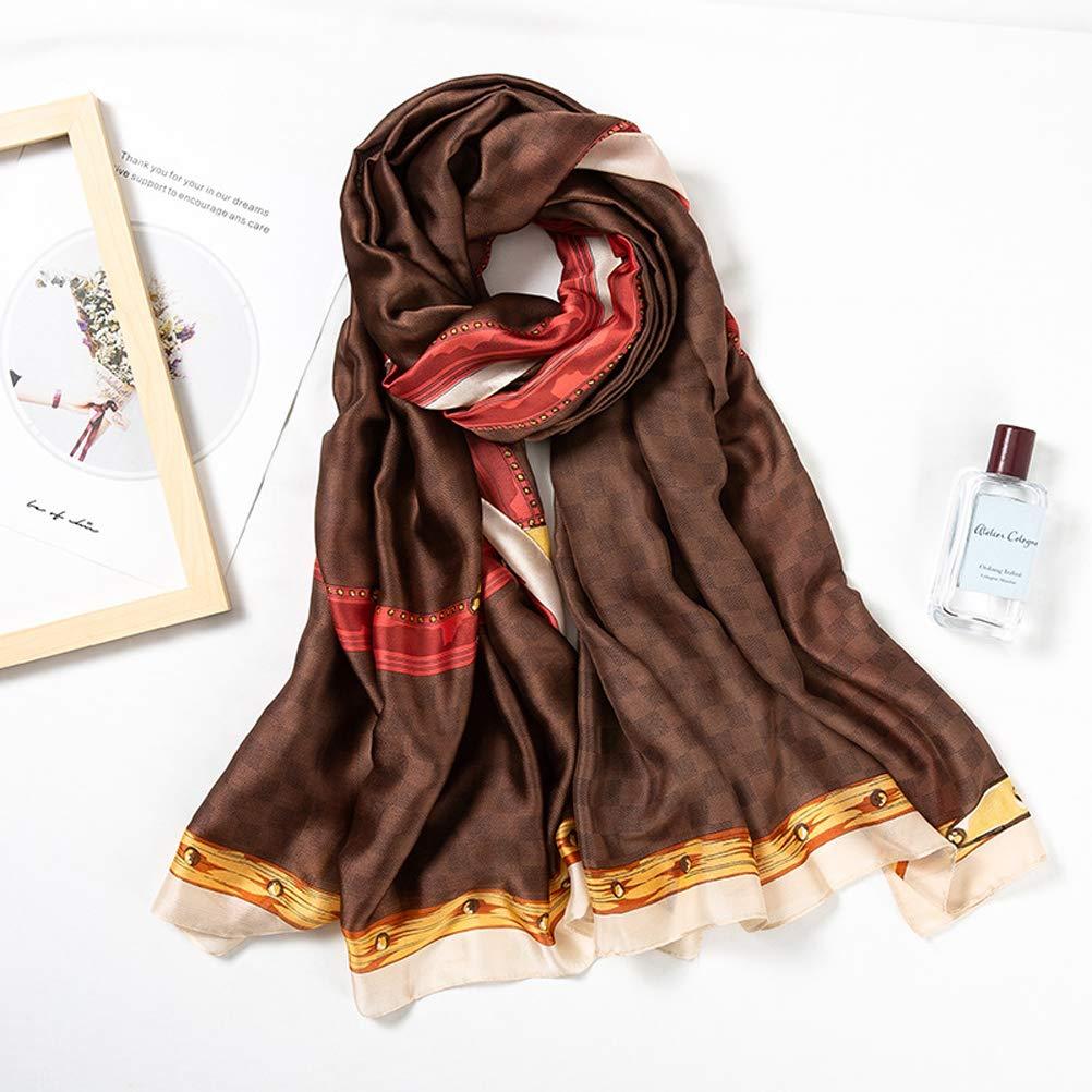 Eliffete Lightweight Shawl Scarf Beach Wrap for Women Summer Scarves for Travel Vacation