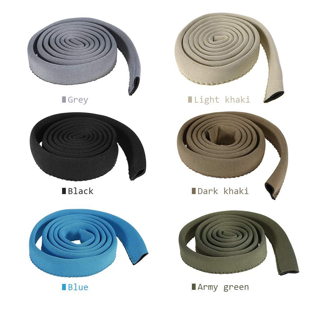 Lixada Lixada Water Bladder Tube Cover Hydration Tube Sleeve Insulation Hose Cover Thermal Drink Tube Sleeve Cover