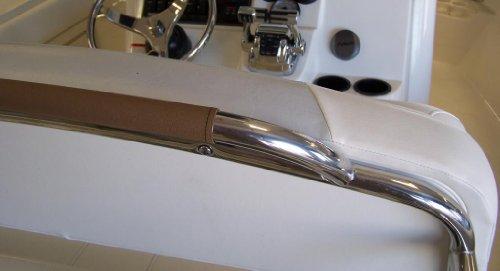 Secure Grip® Secure-Grip: Non-Slip Boat Handrail Cover 14.5"
