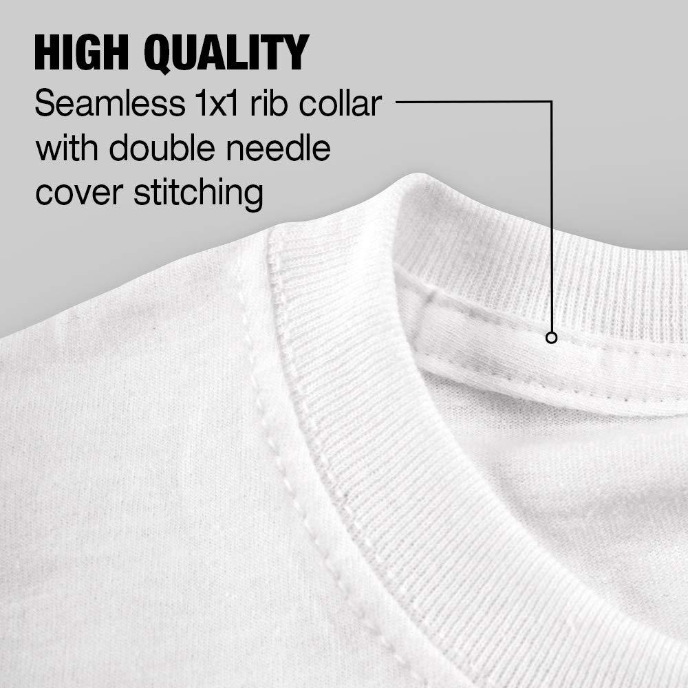 University of Nebraska Nebraska Cornhuskers Official Huskers Unisex Adult T-Shirt, Athletic Heather, Small