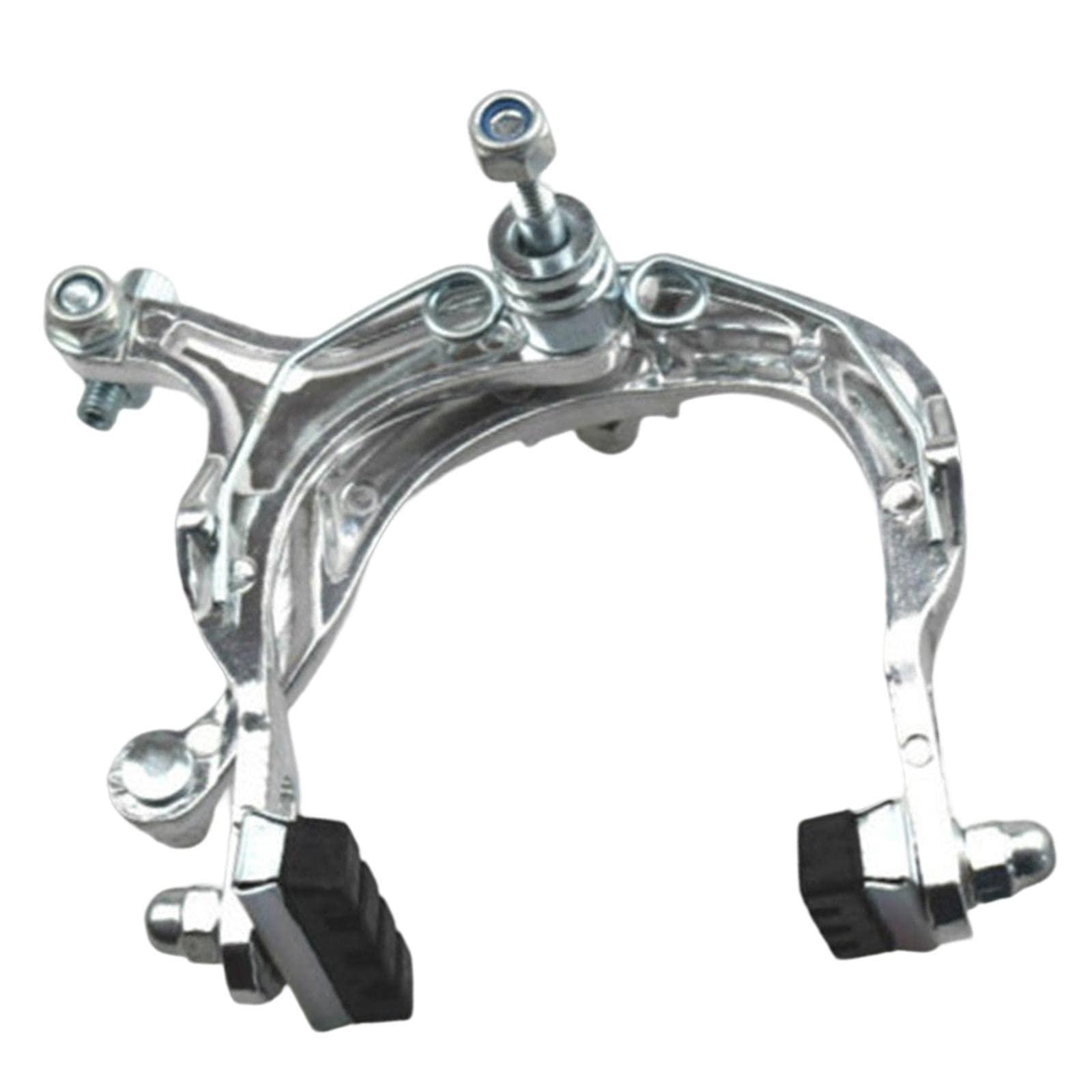 Tachiuwa Tachiuwa Road Bike Brake Caliper Brake Side Pull Long Arm, Rear