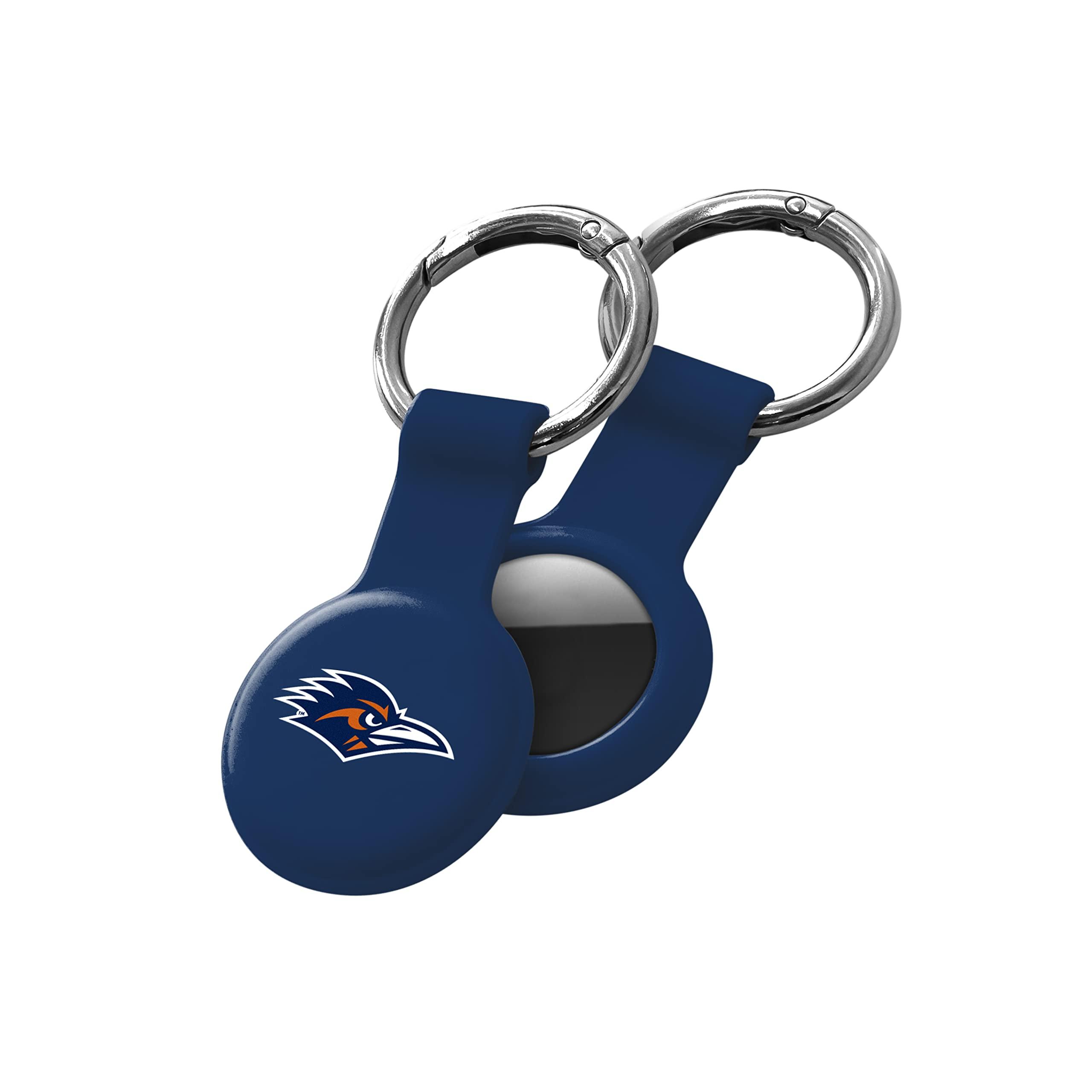 SOAR SOAR NCAA Airtag Case, UTSA Roadrunners