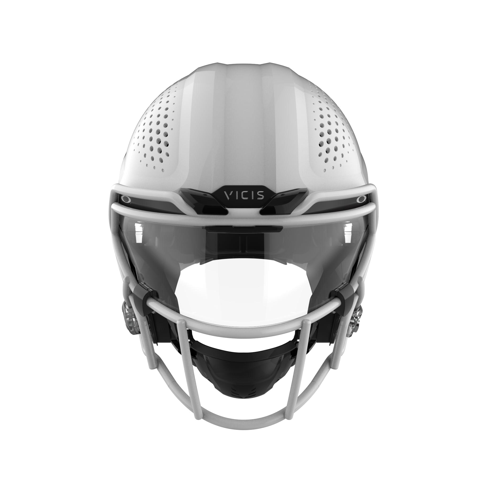VICIS VICIS ZERO2 QB Elite Football Helmet