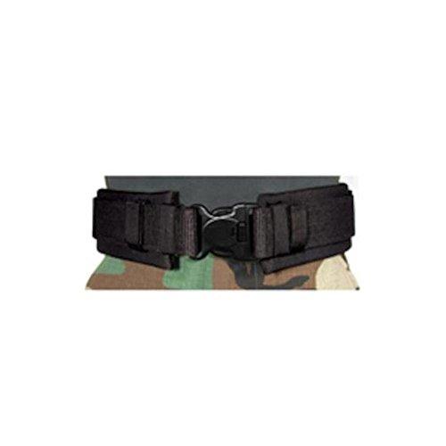 BLACKHAWK BLACKHAWK Belt Pad with IVS - Black Large
