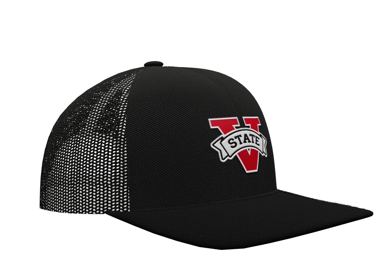 Sport Your Gear Sport Your Gear Valdosta State Blazers Mid Profile Adjustable Snap Back Baseball Hat Cap