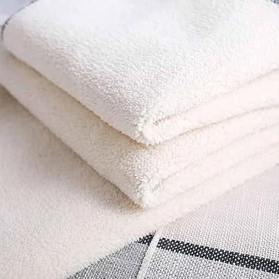 NineFit Basics Goodwillbrave Lambskin Winter Leggings,Fur Lined Leggings for Women,Winter Warm Thickened Multi-Plush Solid Pants (Light Gray,M)