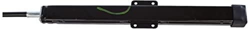 SeaStar SeaStar Solutions SSC134xx Rack Steering Cable, for Back Mount Rack System