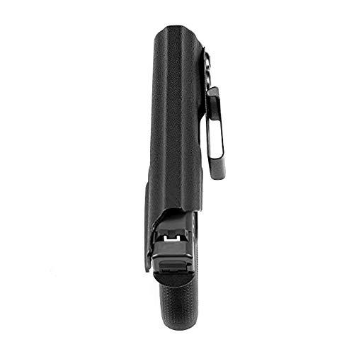 Vedder Holsters Vedder Holsters LightTuck IWB Kydex Gun Holster Compatible with Walther PPQ .45 (Right Hand Draw)