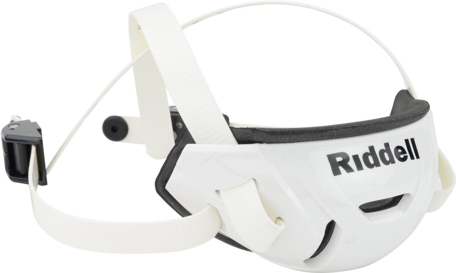 Sports Unlimited Sports Unlimited Riddell SpeedFlex Cam-Loc Hard Cup Chin Strap 2.0