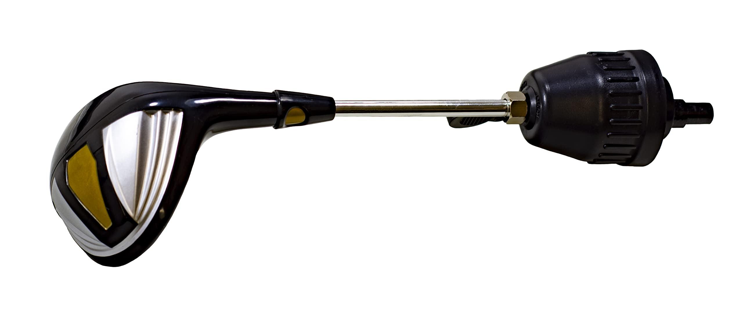 Club Champ Club Champ Kooler Klub Drink Dispenser, Black