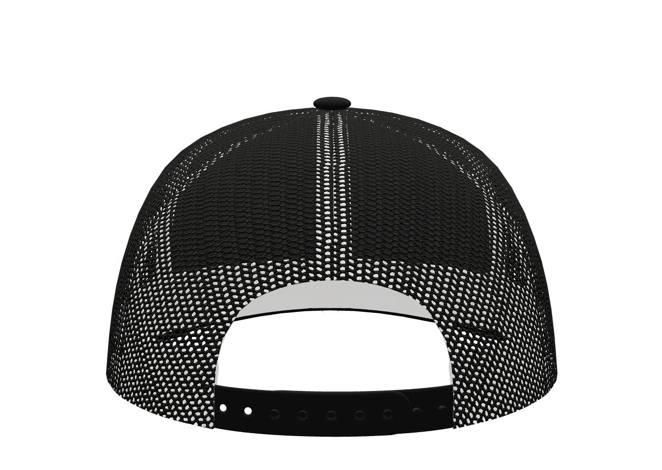 Sport Your Gear Sport Your Gear Valdosta State Blazers Mid Profile Adjustable Snap Back Baseball Hat Cap