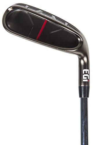 Pinemeadow Golf Pinemeadow Golf Excel EGI Chipper, Right Hand, Steel, Green
