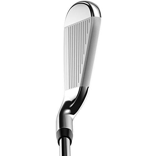 Callaway Callaway Golf 2020 Mavrik Individual Iron (Right Hand, Steel, Regular, 8 Iron)
