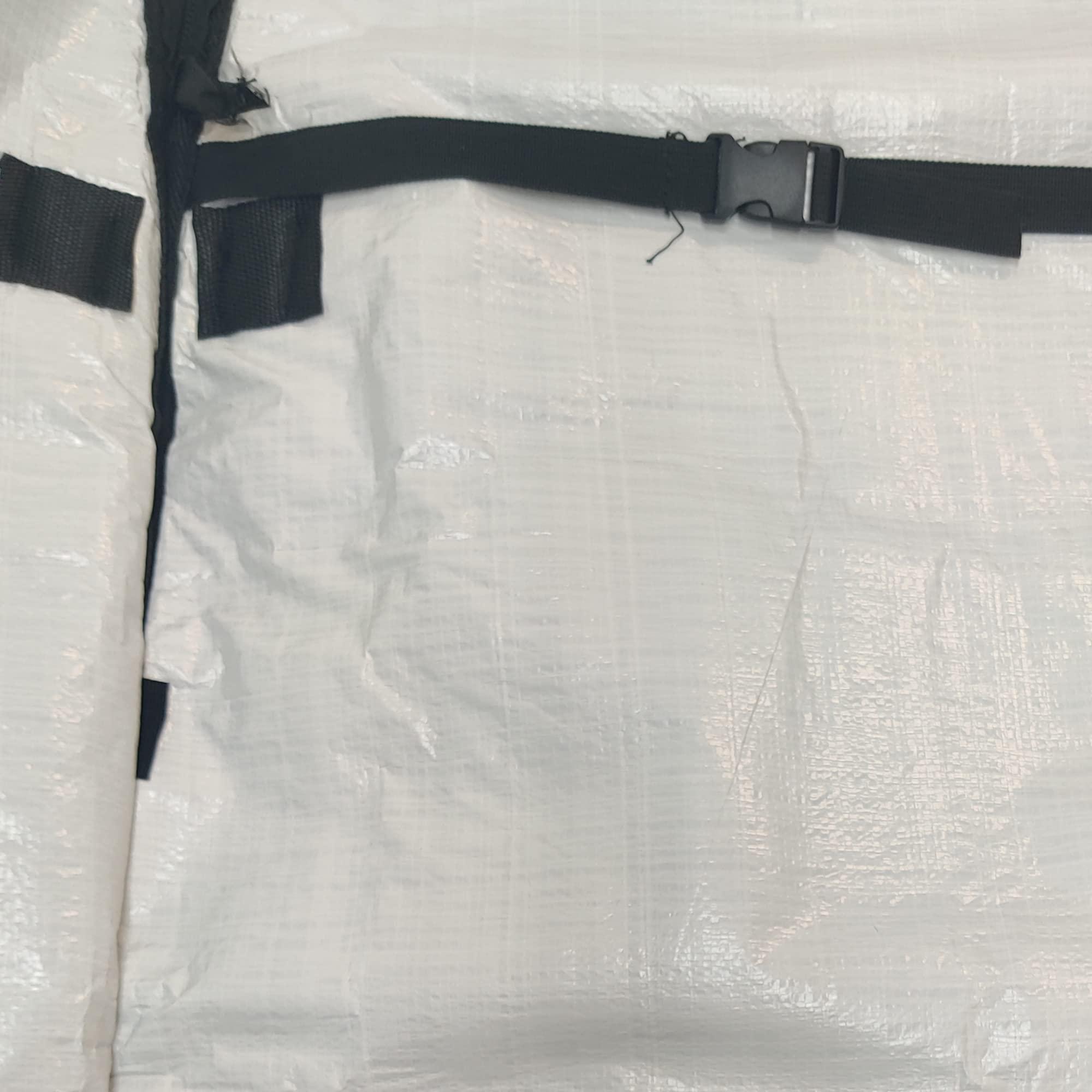 DB Skimboards DB Skimboards Surf Skim Travel Bag Black, Skimboard Carrying Bag for up to Five Boards, with Back Pack Straps, Shoulder Strap & Handles