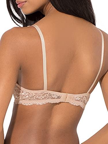 Smart & Sexy MAX CLEAVAGE BRA 2PK