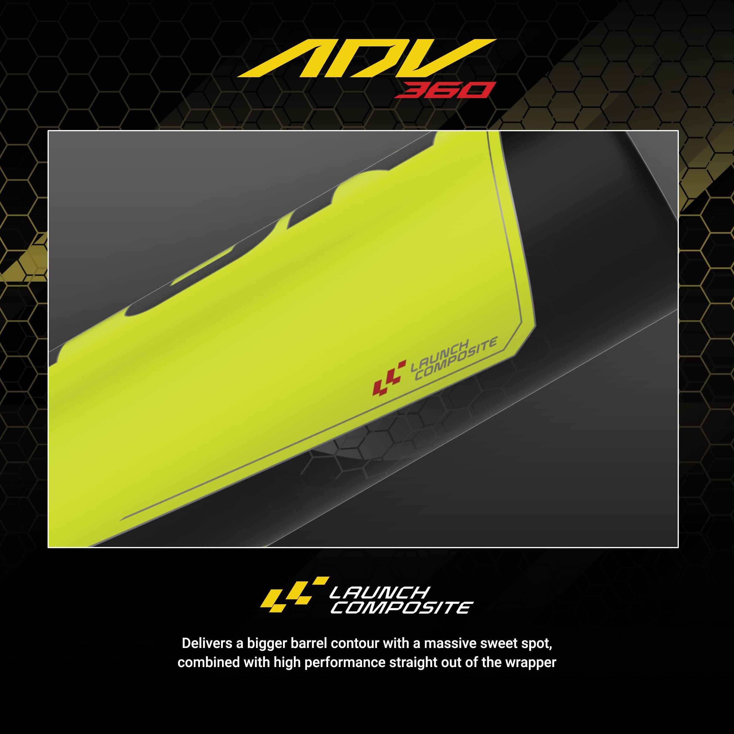 Easton Easton | ADV 360 Baseball Bat Series | USA | 28" | -10