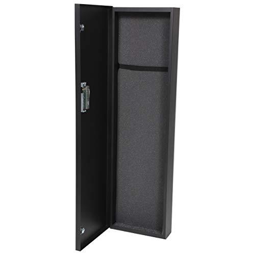 V-Line V-Line 31242-SA Quick Access Keyless Long Gun Safe (Black, 42-Inch)