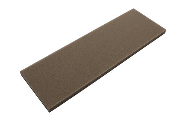 Montana Fly Company Montana Fly Company MFC High Rise Foam - Tan 1mm