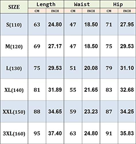 HNVAVQ Boys Girls Hiking Trousers Outdoor Quick Dry Lightweight Children Walking Trekking Climbing Pants Breathable