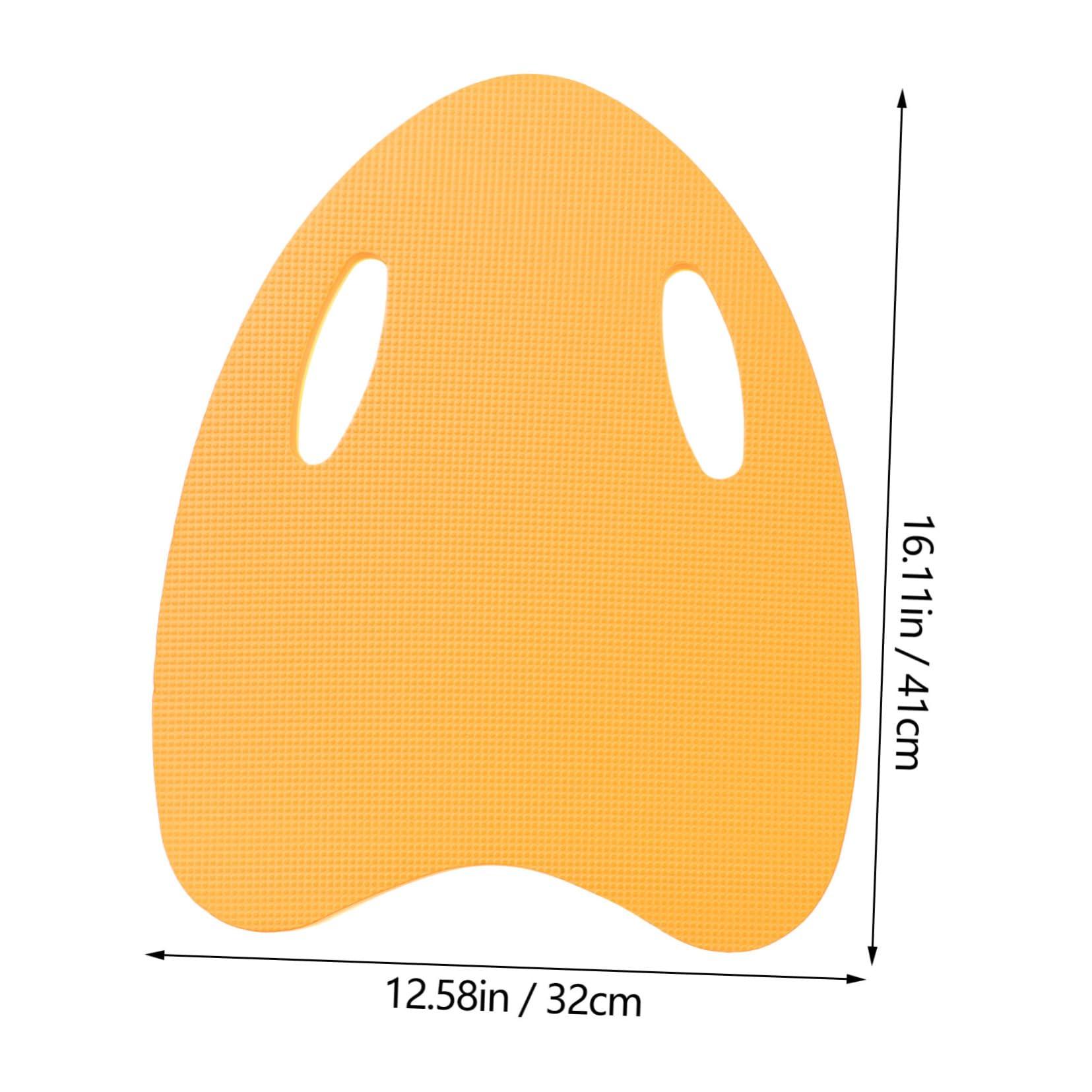 VANZACK VANZACK 1set Swim Learning Float Kick Board Back Float for Boys and Girls Adults Lightweight Swimming Equipment for Pool and