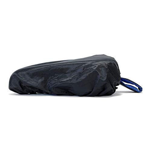 XeroCovers XeroCovers Shield: Waterproof Bike Seat Rain Cover (Large Size)