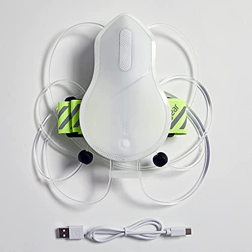 noxgear noxgear Tracer2 Visibility Vest (Small)