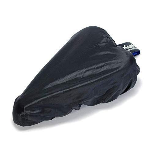 XeroCovers XeroCovers Shield: Waterproof Bike Seat Rain Cover (Large Size)
