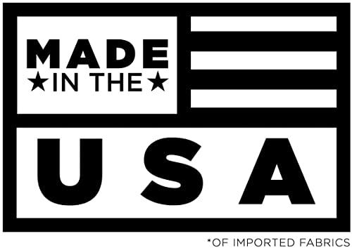 JUNK Brands JUNK Brands Orange Big Bang Lite Headband