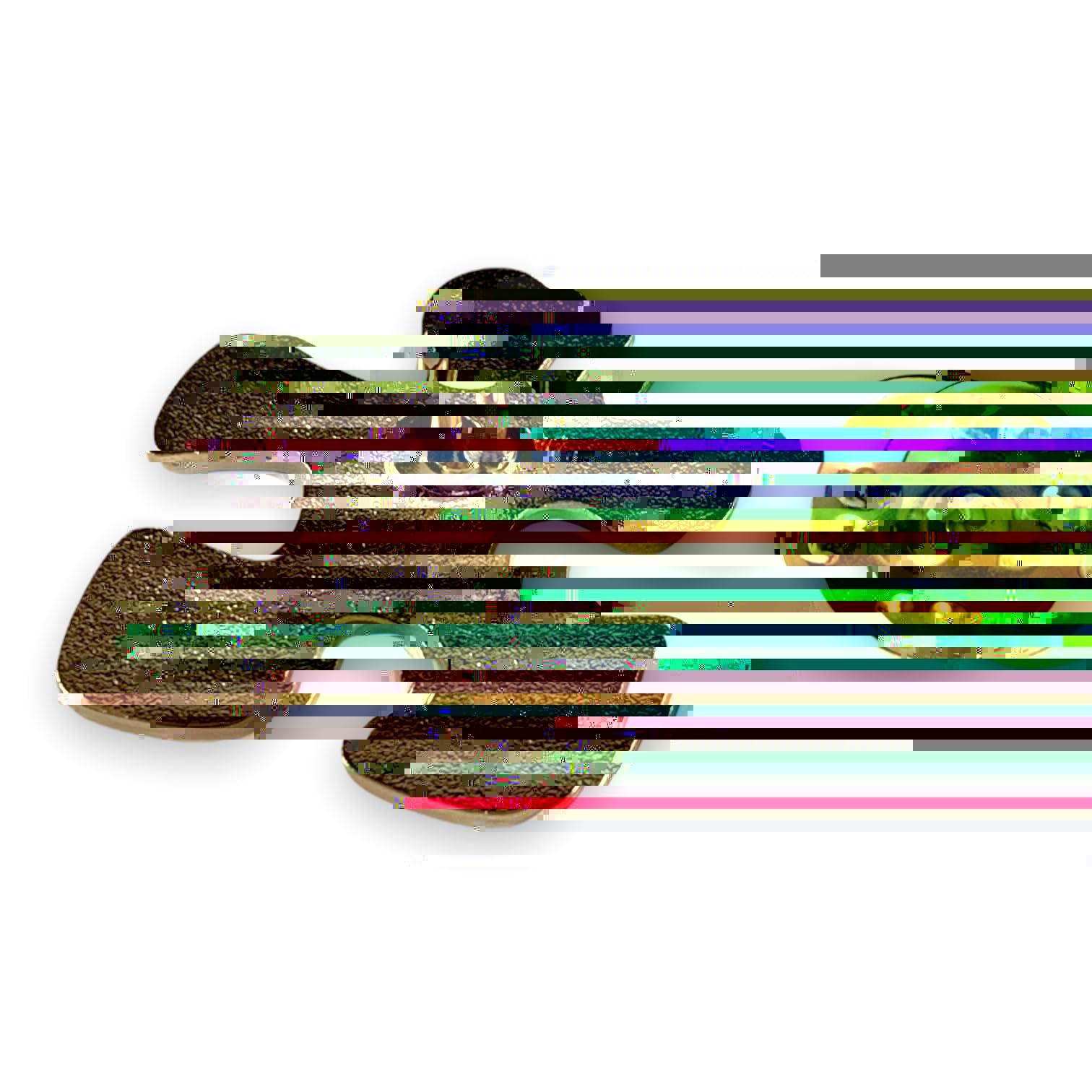 STOCKPINS Crucial Puzzle Piece Lapel Pin by StockPins - Support Autism Awareness