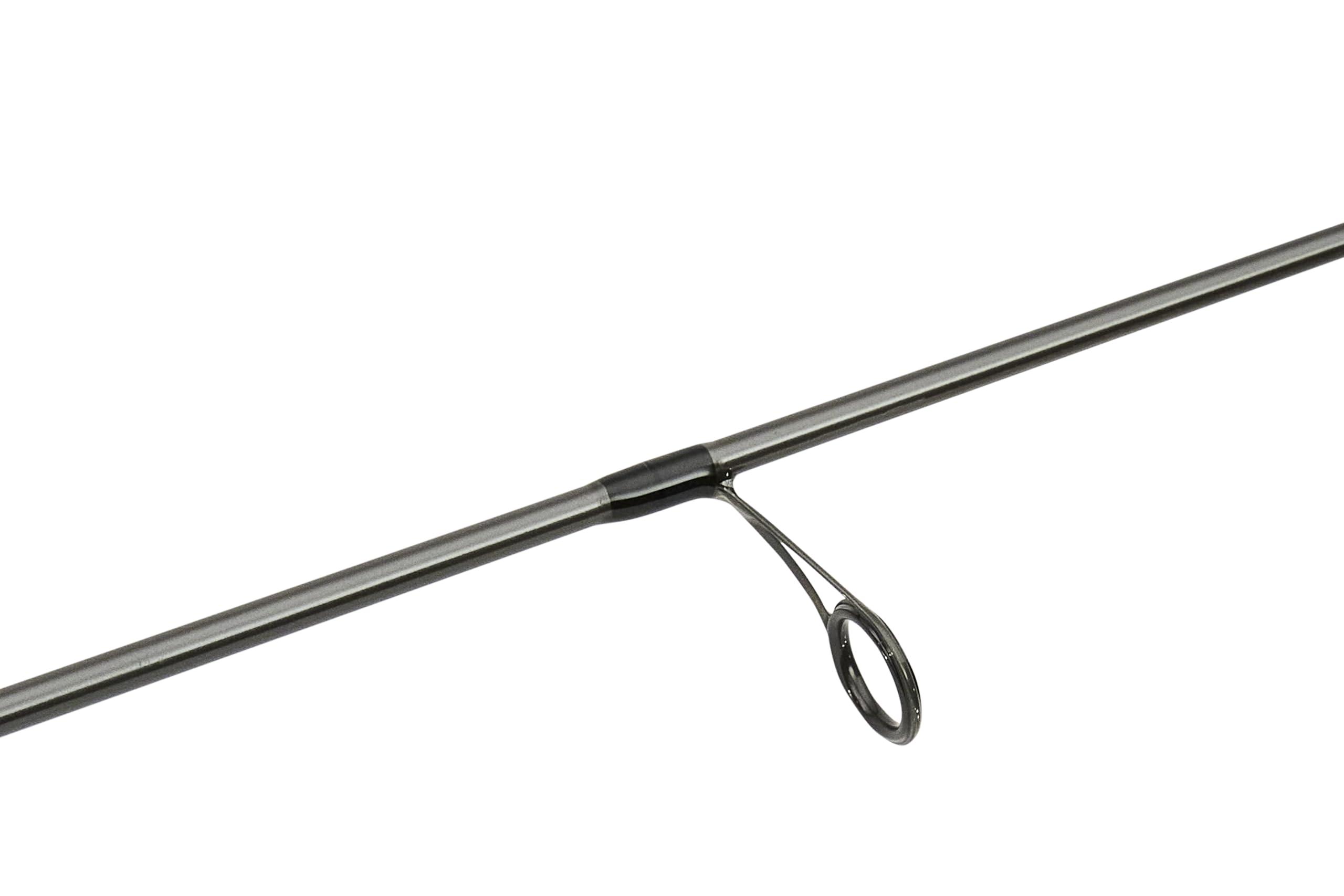 St. Croix Rods St. Croix Rods Avid Freshwater Spinning Rod, Premium Quality Spinning Rod, Made in The USA