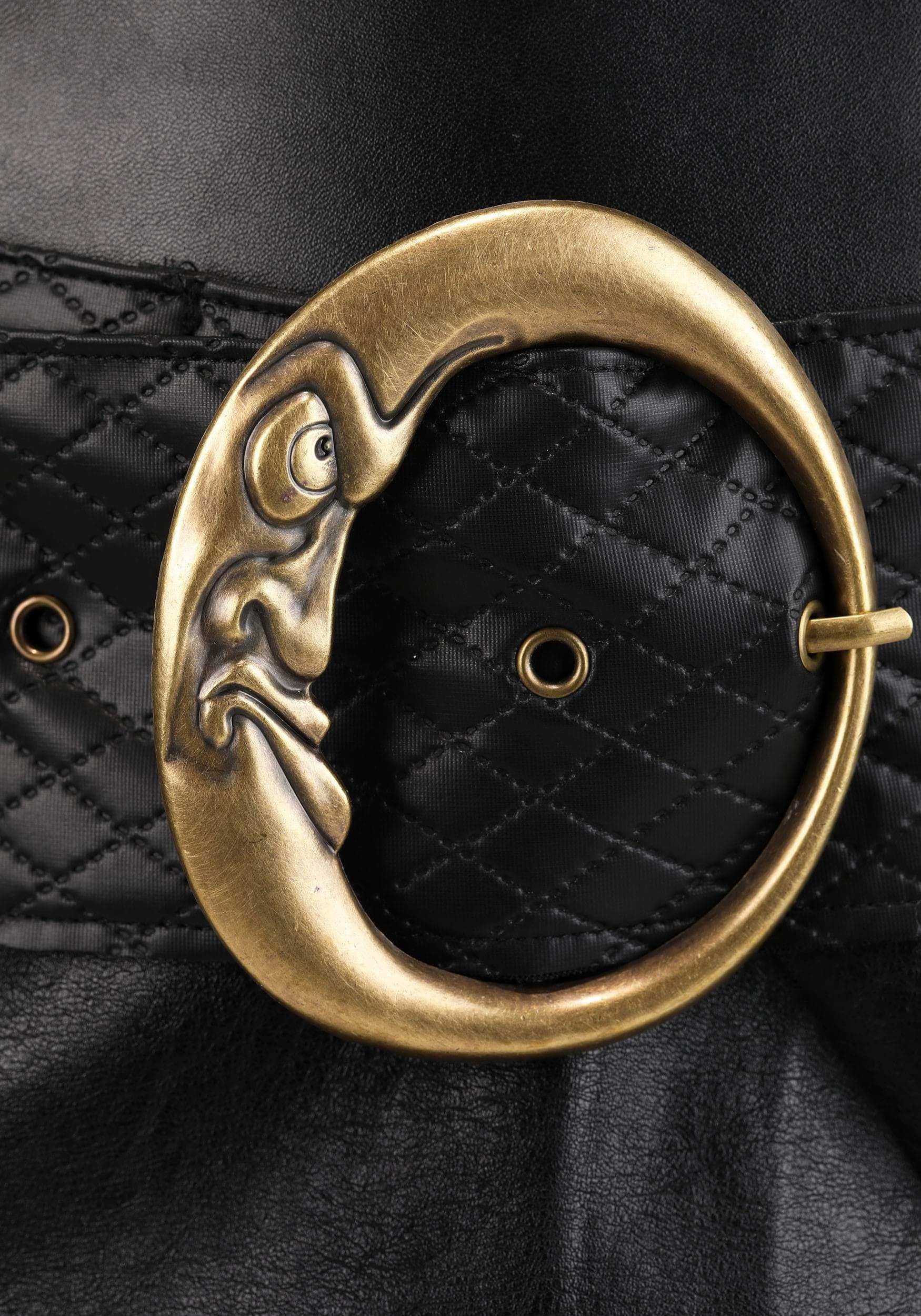 Fun Costumes Kid's Authentic Edward Scissorhands Costume Small