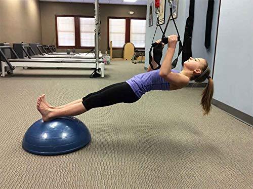 Tumbl Trak Tumbl Trak Suspension Training System