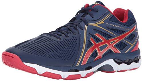 Asics gel cheap netburner ballistic mens