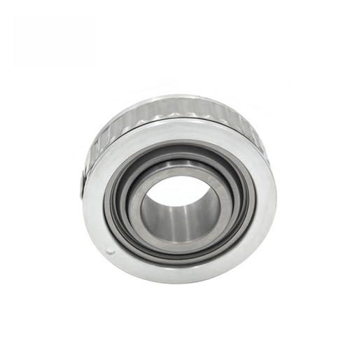 PADGZQGRZ PADGZQGRZ Gimbal Bearing for Mer OMC V-lvo Penta SX 30-60794A4 30-879194A02 983937 3853807 GLM 21905 30-60794A2, Silver, PADGZQGRZ258
